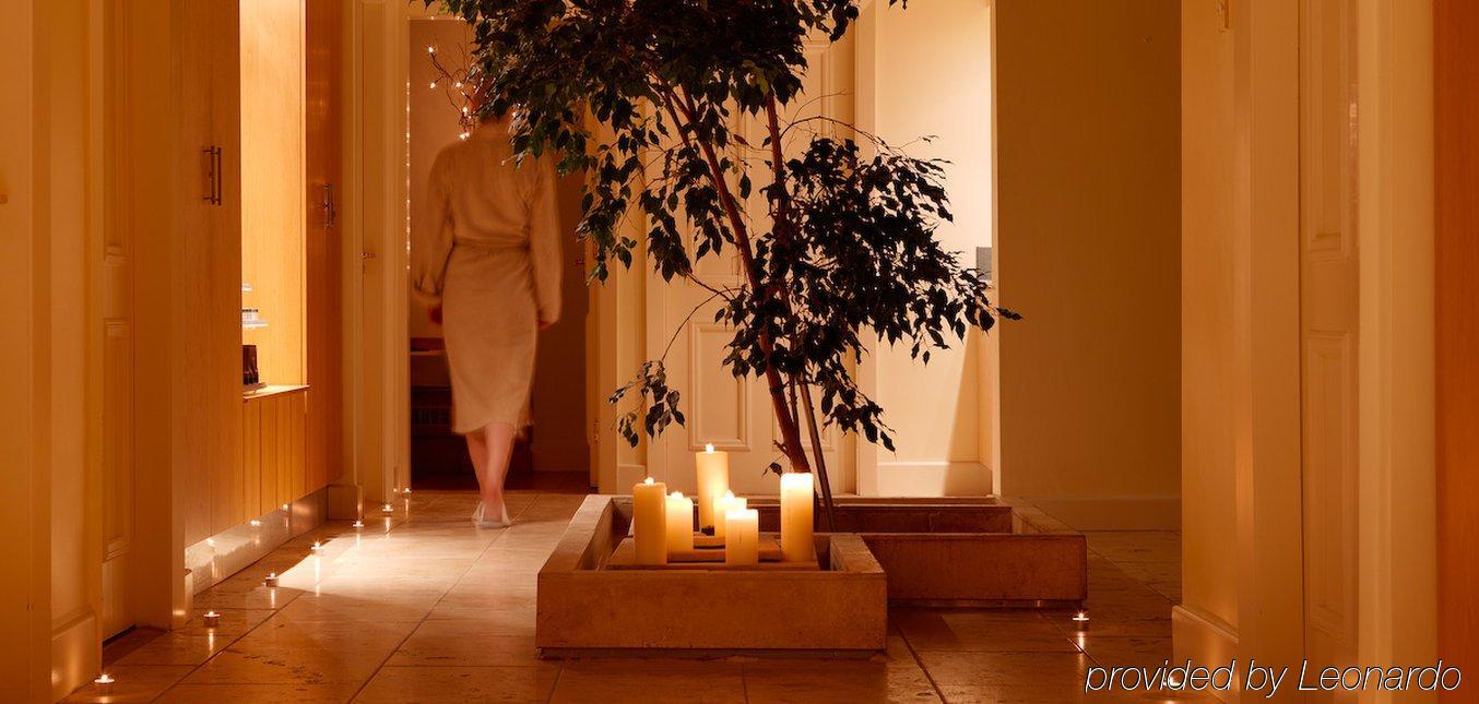 Hotel Mount Juliet Estate Manor House Thomastown  Interior foto