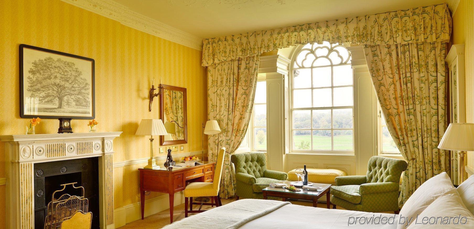 Hotel Mount Juliet Estate Manor House Thomastown  Zimmer foto