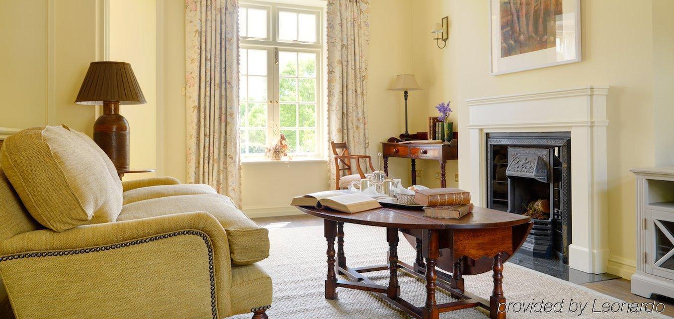 Hotel Mount Juliet Estate Manor House Thomastown  Zimmer foto
