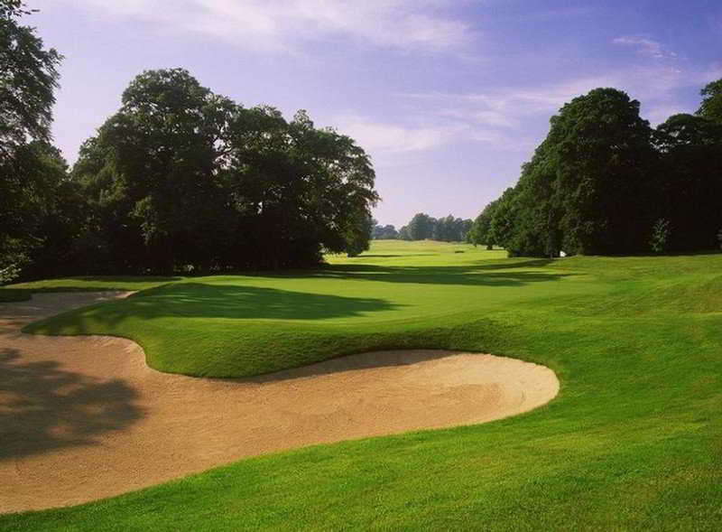 Hotel Mount Juliet Estate Manor House Thomastown  Exterior foto