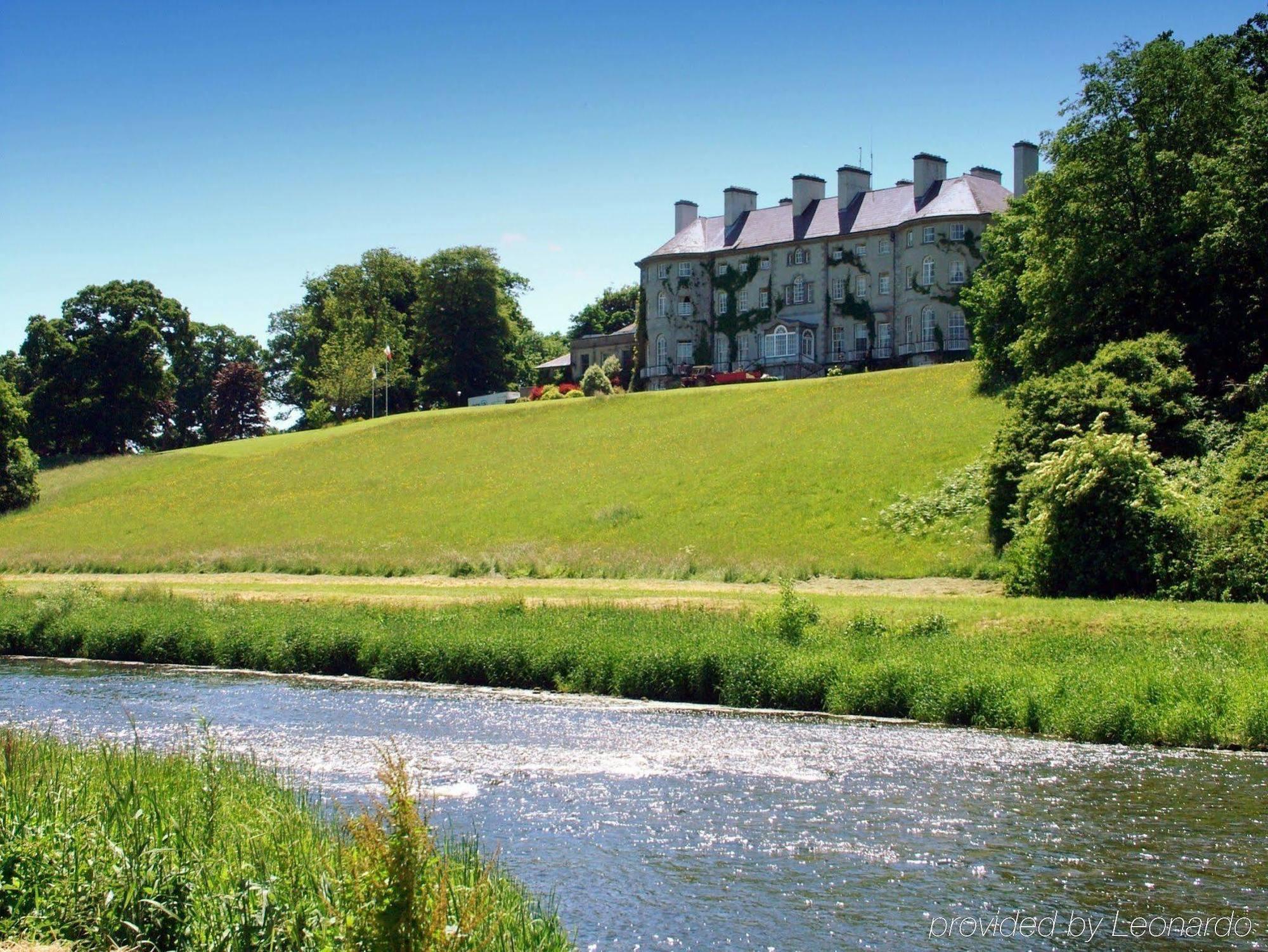 Hotel Mount Juliet Estate Manor House Thomastown  Exterior foto