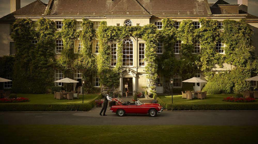 Hotel Mount Juliet Estate Manor House Thomastown  Exterior foto